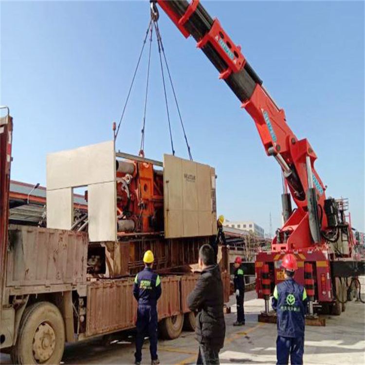 潍城附近随车吊出租，便捷服务与实用联系方式