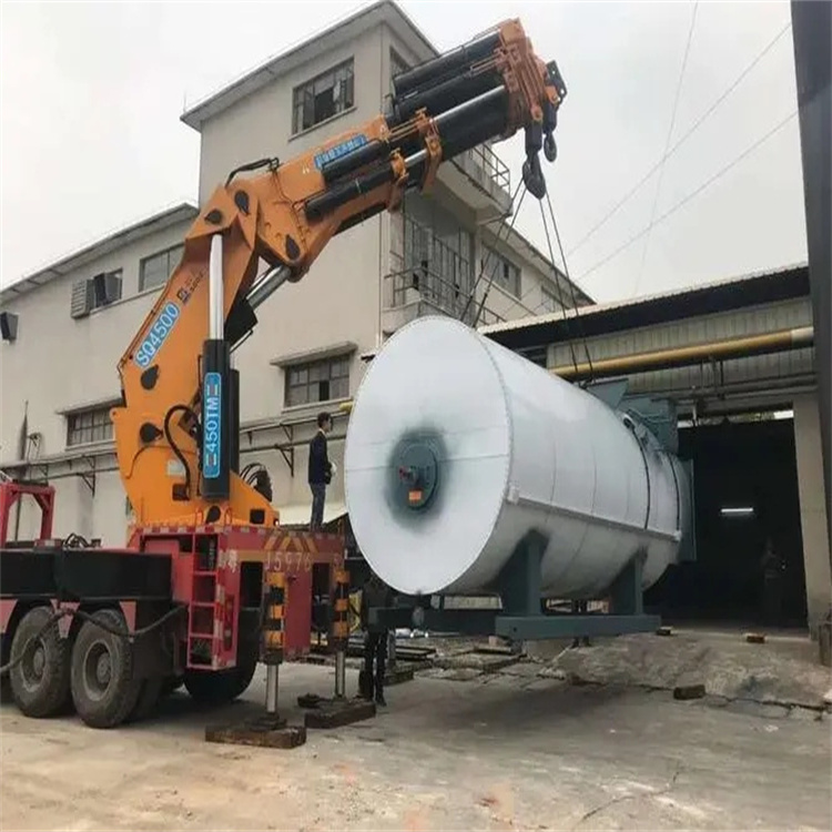 潍城室内装修小型折臂吊出租服务：高效解决方案与租赁指南