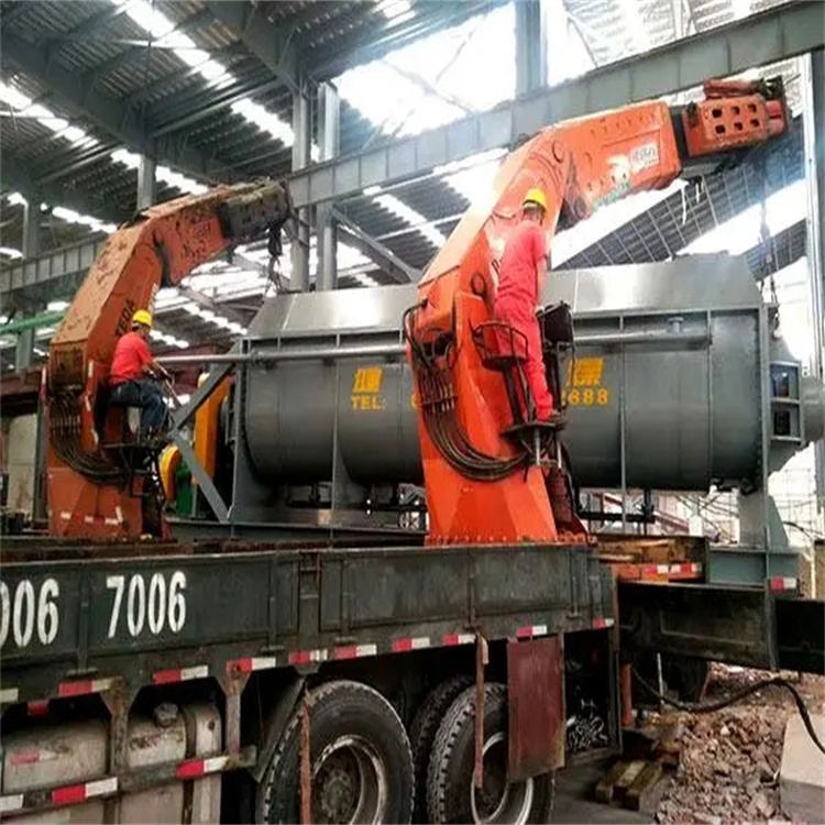 潍城大型随车吊出租多少钱