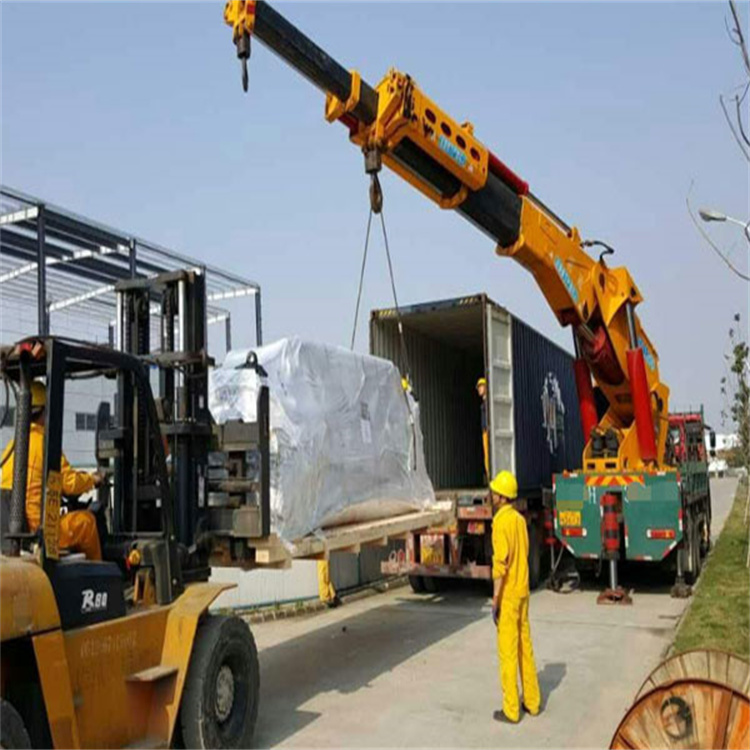 潍城专业随车吊出租电话