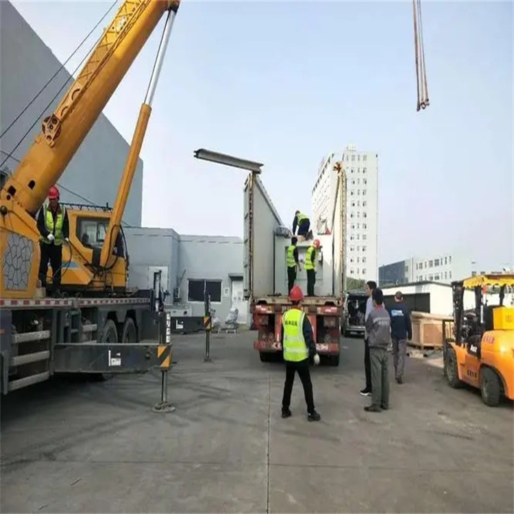 潍城如何找到附近的吊车救援服务