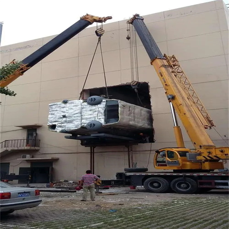 潍城25吨汽车吊出租