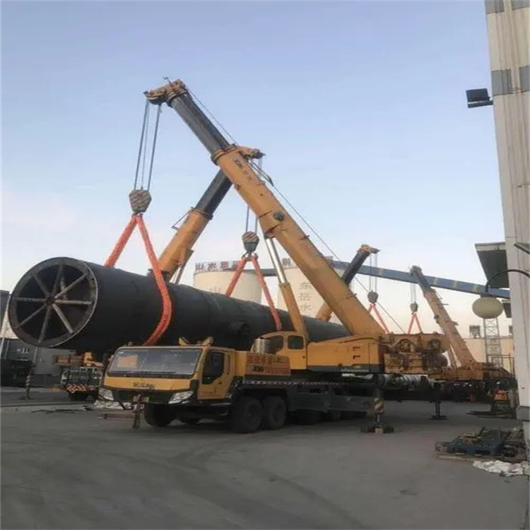 潍城如何评估吊车出租公司在风电设备吊装的专业性