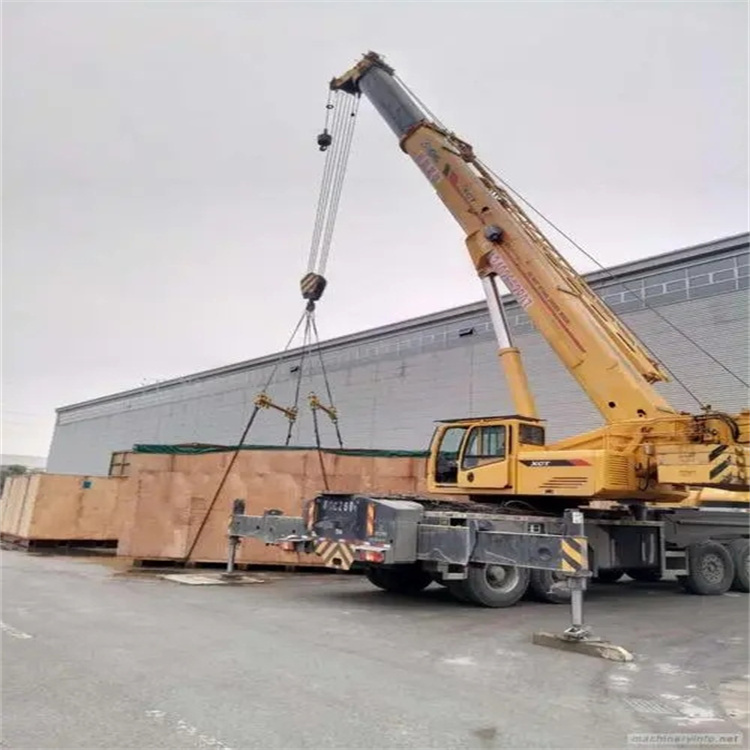 潍城急需吊车出租怎么办|24小时响应|跨区调配服务