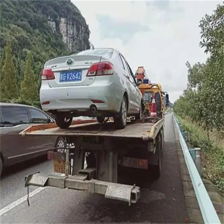 潍城吊车吊小车正确部位