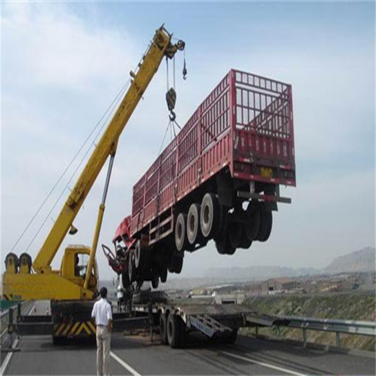 潍城吊车吊运安全措施